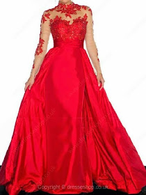 Tips To Shop For A Prom Ball Gown