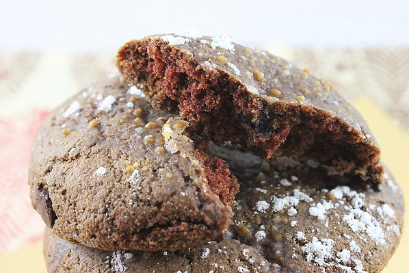 Chocolate Cookies