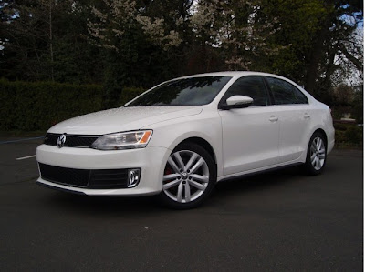 2014 VW Jetta