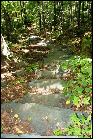 Moxie Falls & Moose Ponds 220