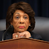 Rep. Maxine Waters Blasts Critics For Getting ‘Mad’ At Her Rhetoric ‘When Police Keep Killing Us’