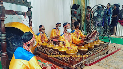 Sewa Degung, Sewa Gamelan Sunda, Murah di Jakarta, Degung Film Musyrik