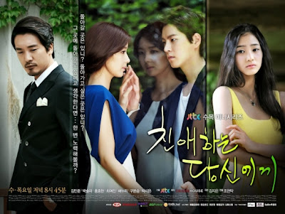 Drama Korea Beloved