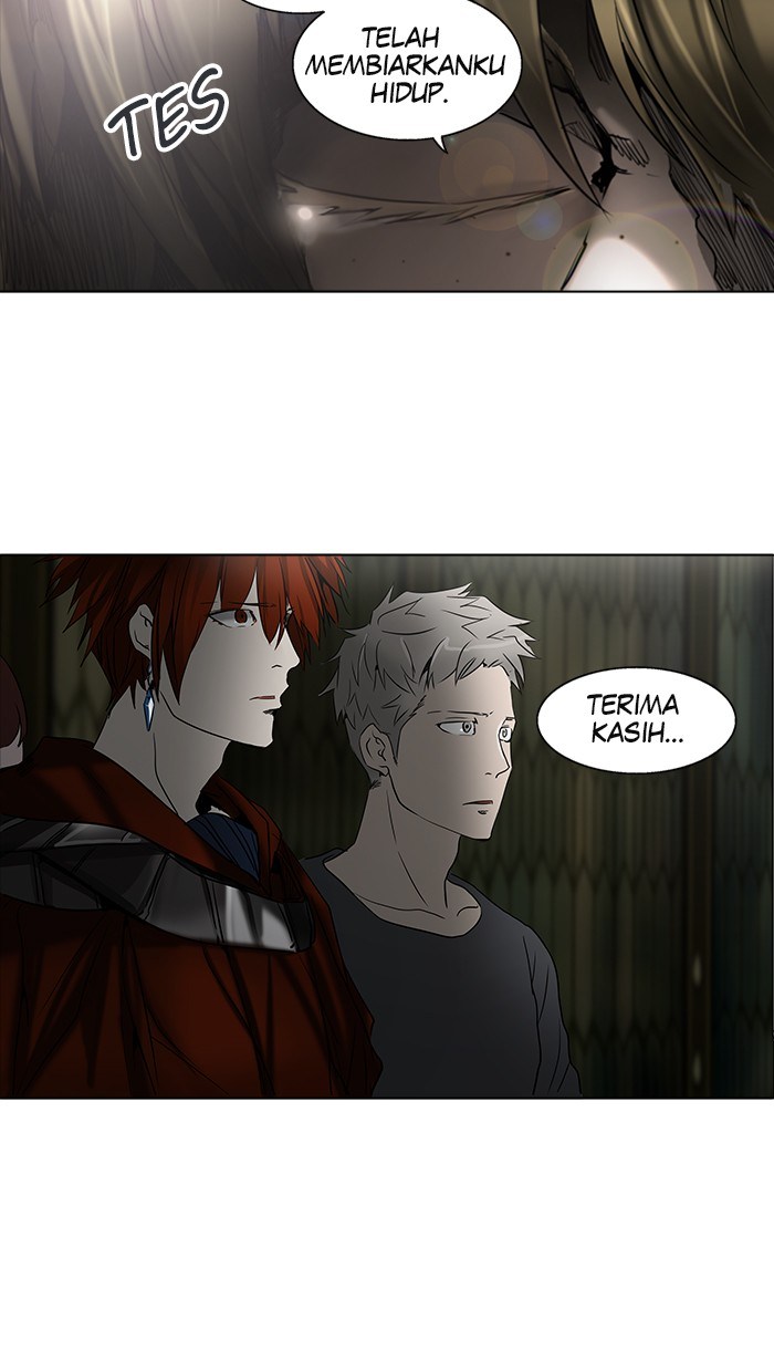 Webtoon Tower Of God Bahasa Indonesia Chapter 273