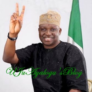 God will make me president of Nigeria - Fayose vows