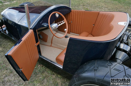 Hot Rod Volvo Jakob