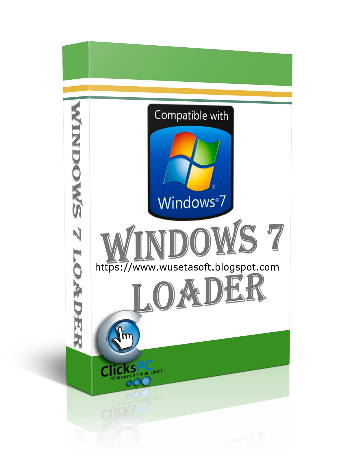  Windows Activator