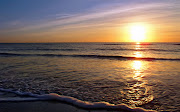 Sunset Beach Wallpapers, Sunrise Beach Wallpapers, Sunset, Sunrise, Beach, . (beach sunset wallpaper)