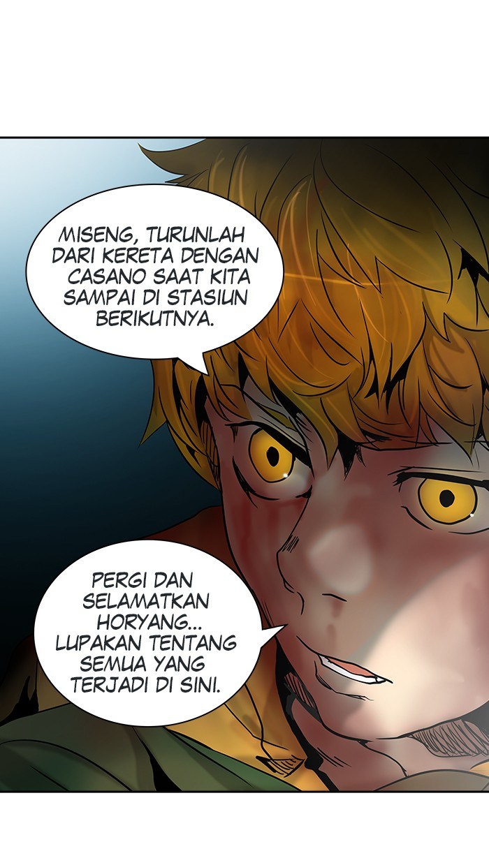 Webtoon Tower Of God Bahasa Indonesia Chapter 310