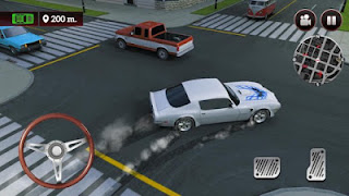  Hallo selamat pagi sahabat game indonesia Download Game Drive For Speed : Simulator Apk v1.0.4 Terbaru