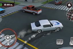 Download Game Drive For Speed : Simulator Apk V1.0.4 Terbaru