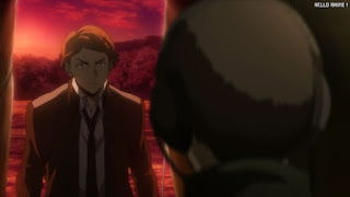 文ストアニメ 4期6話 | 文豪ストレイドッグス Bungo Stray Dogs Episode 43