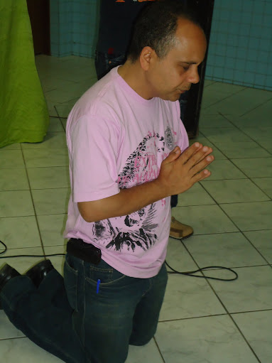 TESOUREIRO DO UNC