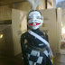 Wayang Golek Semar