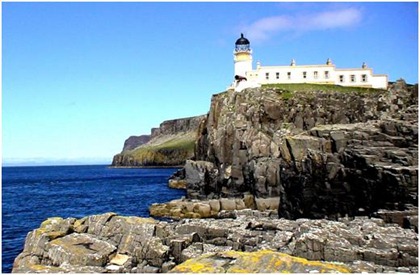 Skye Lighthouse