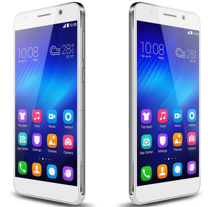 Huawei launches Honor 7 - Specifications and Price details