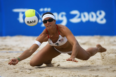 usa beach volleyball