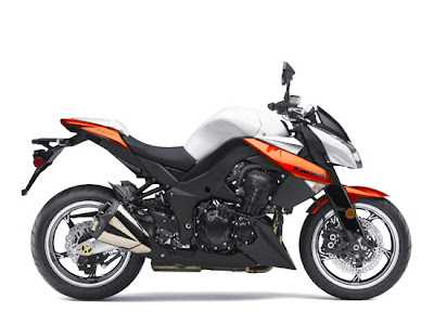 2010 Kawasaki Z1000 Motorcycle,kawasaki motorcycles