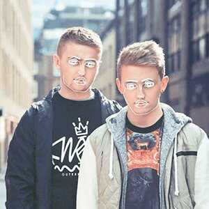 Le groupe Disclosure