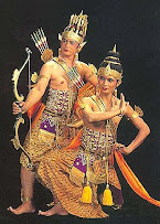 Wayang Orang