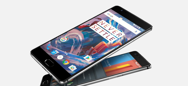 OnePlus 3T: Images, Specs, Price and everything we know so far