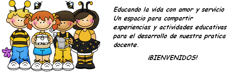 Educando la vida con amor y servicio
