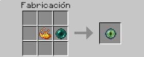 crafteo ojo ender