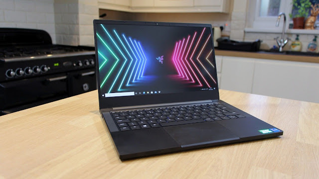 5. Razer Blade Stealth 13 (late 2020)