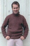 свитер для мужчин