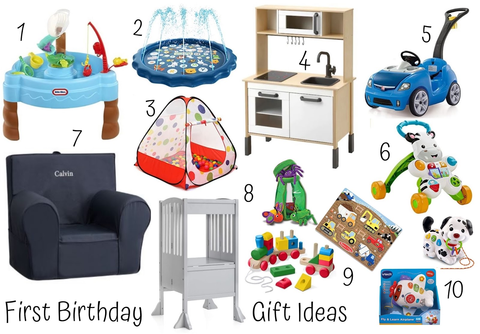 Share 155+ child 2nd birthday gift ideas