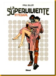 Superviviente