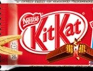 Kit Kat Chunky retrase de pe piata in 8 tari