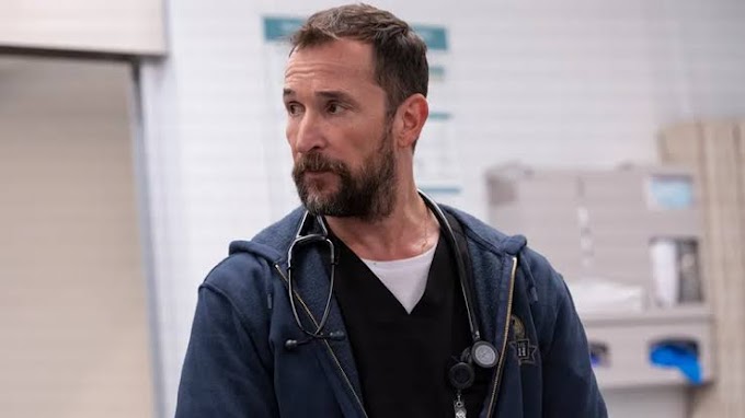 Max Divulga Novo Trailer de The Pitt, Drama Médico Estrelado por Noah Wyle