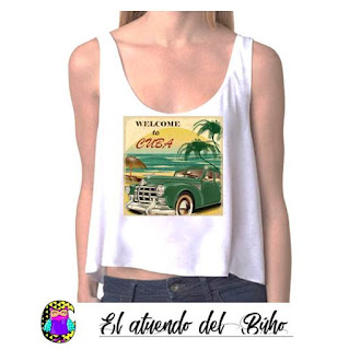 camiseta carro antiguo