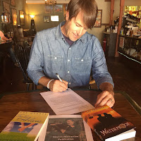 Author Lee DuCote
