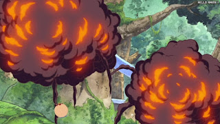 ワンピース アニメ 空島 スカイピア 170話 | ONE PIECE Episode 170