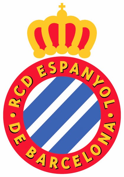 Logo Klub Liga Spanyol 2015-2016  INFORMASI MENARIK 2018