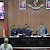 Ketua DPRD Dan Wakil Ketua , Menghadiri Rapat Paripurna DPRD Kota Bekasi