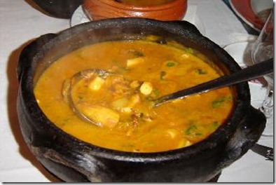 sopa leão veloso