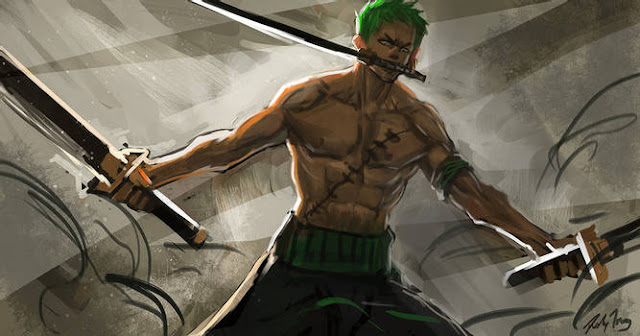 Zoro hd