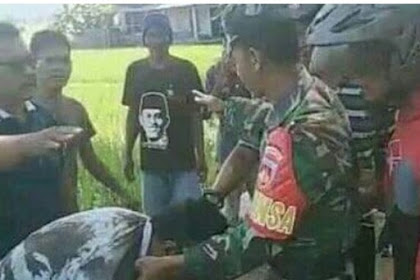 Kelakuan Begal Payudara Ini Gegerkan Warga Klaten