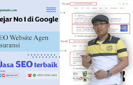 Jasa SEO Murah di Bandung No 1