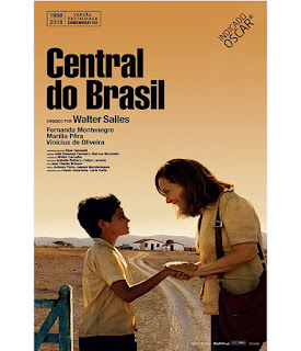 Review – Central do Brasil