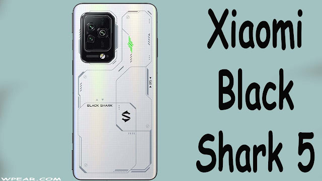 سعر و مواصفات Xiaomi Black Shark 5 و هل يستحق الشراء ؟