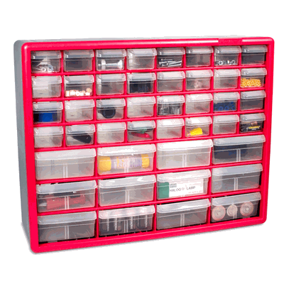Makeup Drawer Organizer on Show Us Your Tips  Make Up Storage Ideas