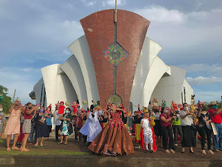 Divine Mercy Parish - Divisoria, Zamboanga City, Zamboanga del Sur