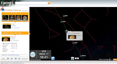 Worldwide Planets and charts Worldwide Planets and charts