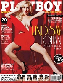 Download Revista Playboy México   Janeiro 2012 Baixar