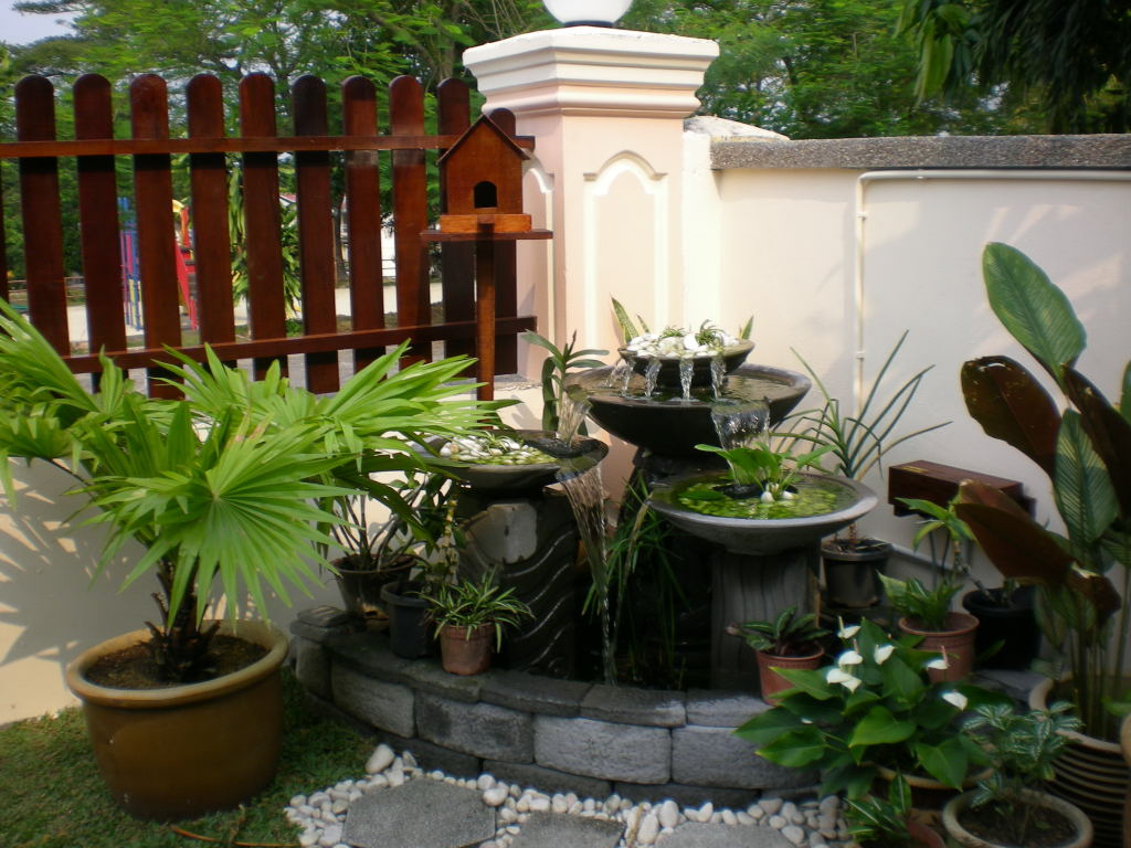 SOBRI HOME DECOR DEKORASI HALAMAN RUMAH SOBRI HOME DECOR DEKORASI HALAMAN RUMAH