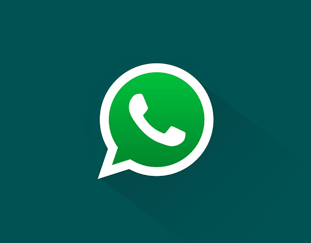 Melihat pesan WhatsApp yang sudah dihapus